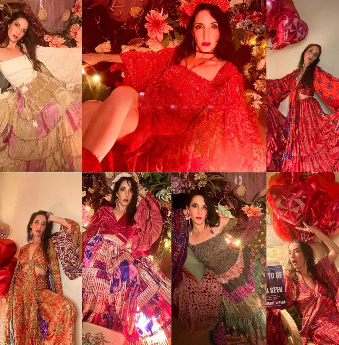 Shop Bouboulina | Gifts and Jewelry for You and Loved Ones