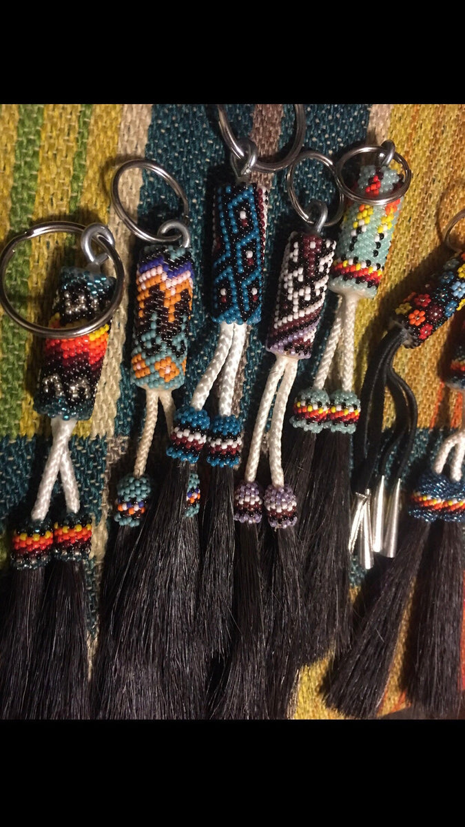 Native american keychain deals