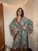 Taylor Bejeweled Midi Jacket or Robe