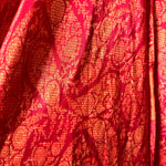 Marcia halter dress