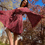 Fleetwood “Sara” Dress, size xs/xl