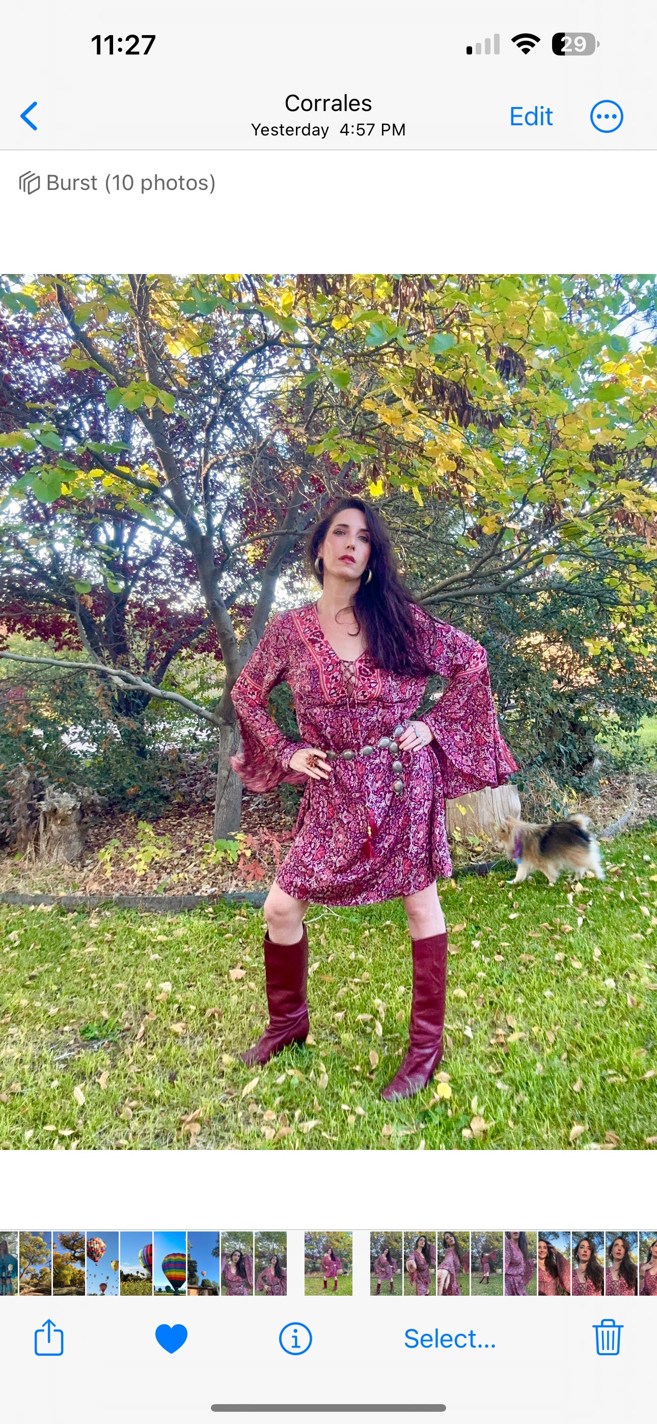 The Stevie Chain Tunic – 70s Boho Tunic Dress | Wear as a Top or Crop