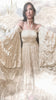 “White Winged Dove Dress” Stevie Nicks Dress, 70% , Choose XS to 5X