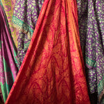 Marcia halter dress