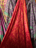 Marcia halter dress