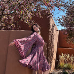Fleetwood “Sara” Dress, size xs/xl