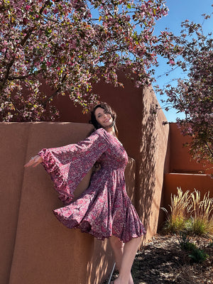 Fleetwood “Sara” Dress, size xs/xl