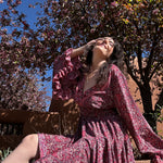 Fleetwood “Sara” Dress, size xs/xl