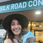 Silk Road connection store