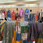 Silk Road connection store