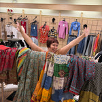 Silk Road connection store