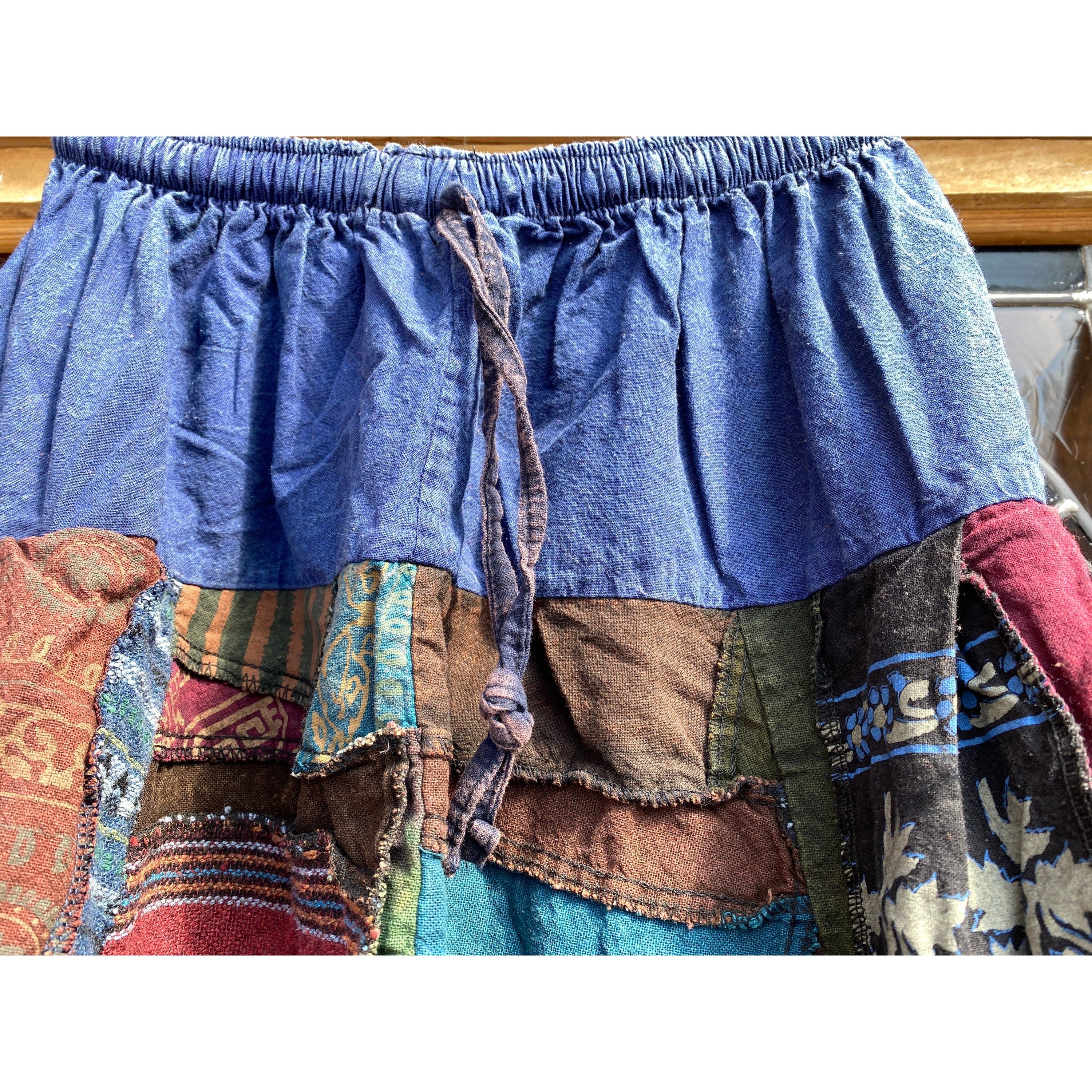Raiffao - Raiffao Patchwork Sweatpants | HBX - Globally Curated Fashion and  Lifestyle by Hypebeast