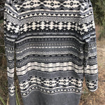 EDDIE BAUER SWEATER