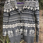 EDDIE BAUER SWEATER