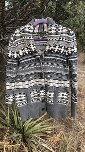 EDDIE BAUER SWEATER