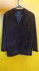 WILLIAM 70s Style Suede RALPH LAUREN Jacket S/M