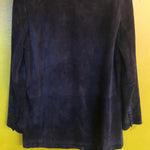 WILLIAM 70s Style Suede RALPH LAUREN Jacket S/M