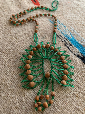 JuniPer NAtivr NECklace