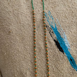 JuniPer NAtivr NECklace